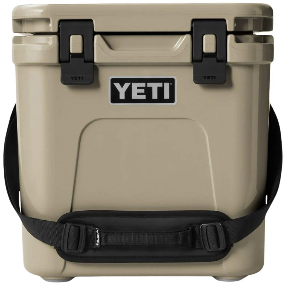 Yeti Roadie 24 Cool Box 2.0 (Tan)
