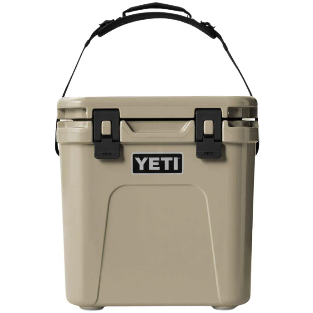 Yeti Roadie 24 Cool Box 2.0 (Tan) - Image 2