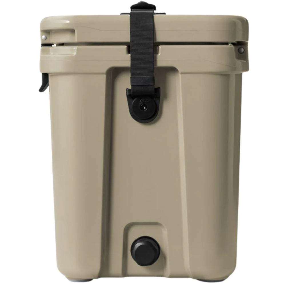 Yeti Roadie 24 Cool Box 2.0 (Tan) - Image 3