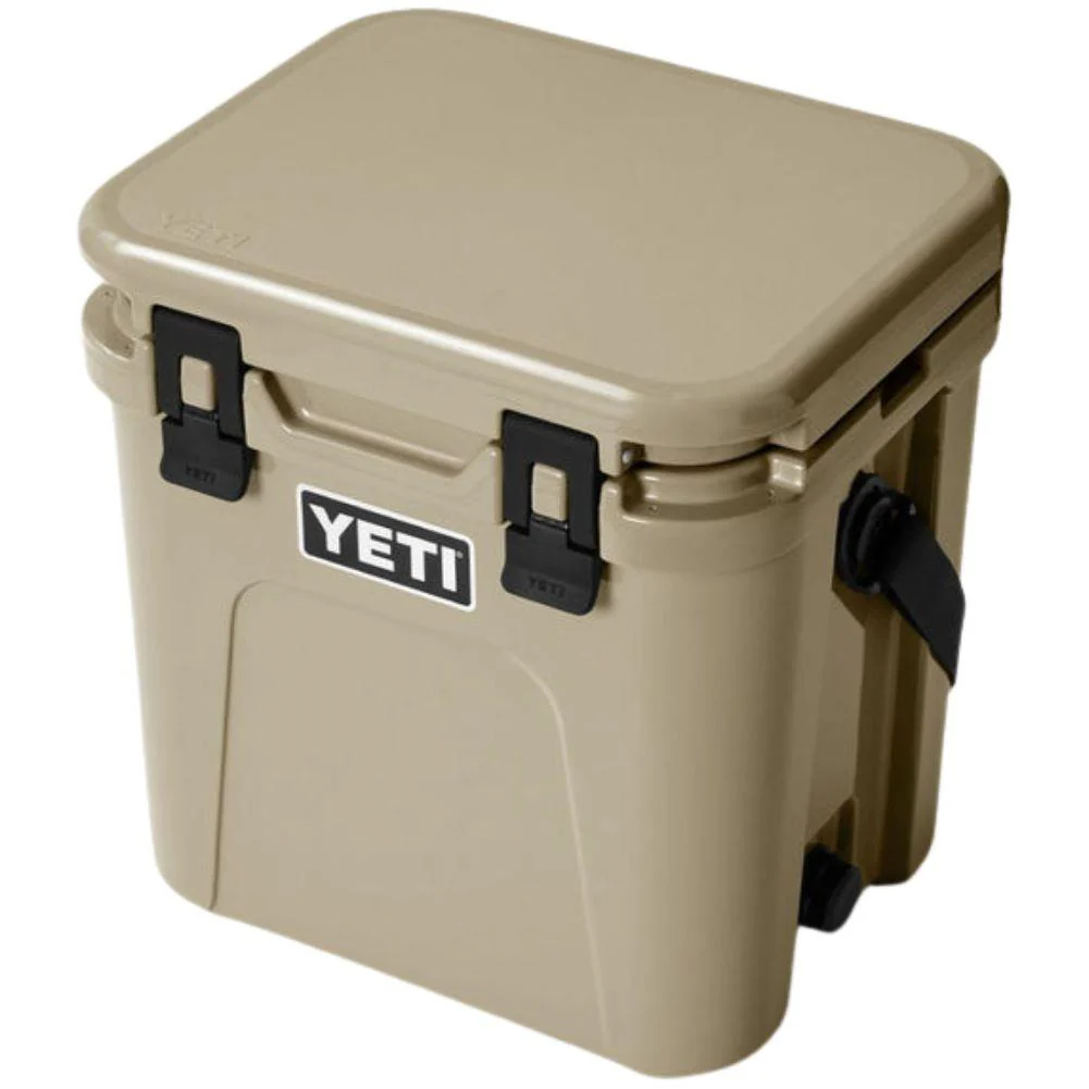 Yeti Roadie 24 Cool Box 2.0 (Tan) - Image 4