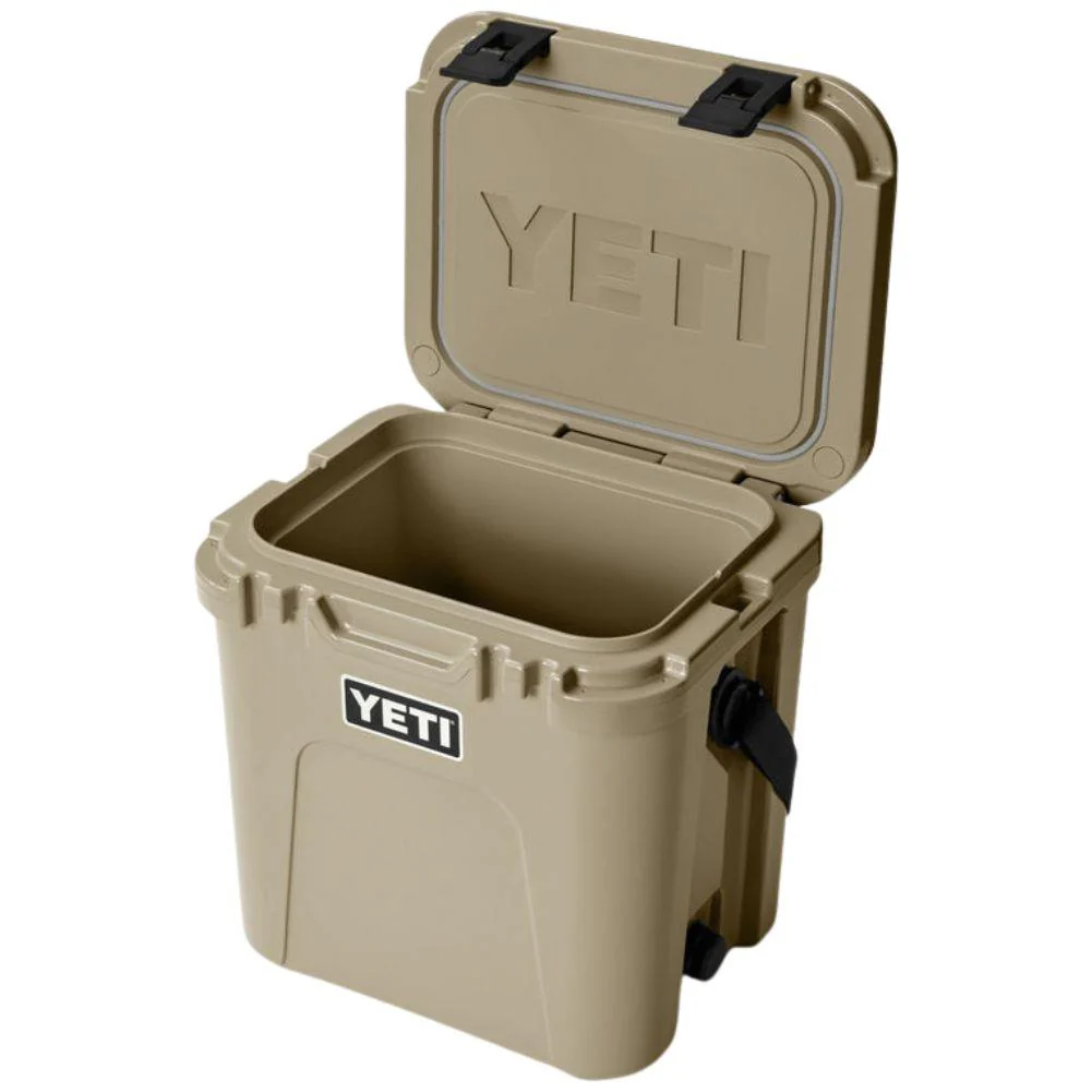 Yeti Roadie 24 Cool Box 2.0 (Tan) - Image 5