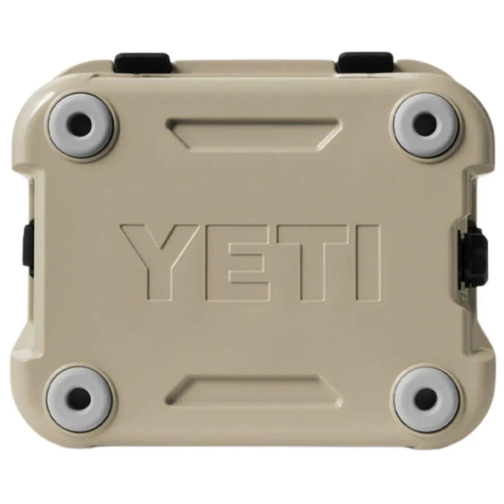 Yeti Roadie 24 Cool Box 2.0 (Tan) - Image 7