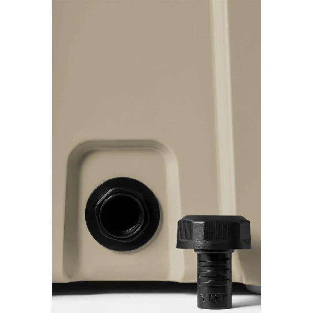 Yeti Roadie 24 Cool Box 2.0 (Tan) - Image 8