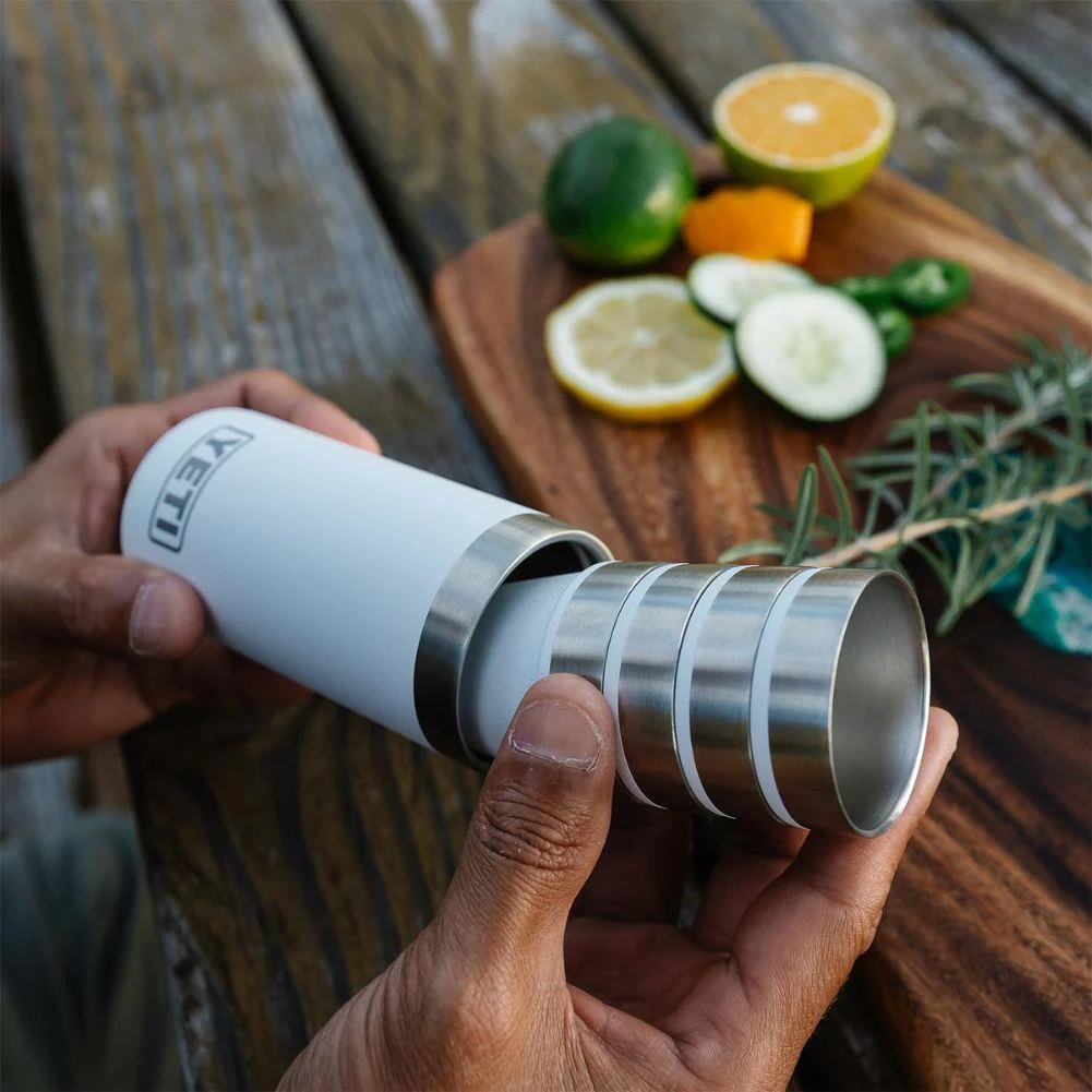 Yeti Shot Glasses (Tropical Pink) - Image 9