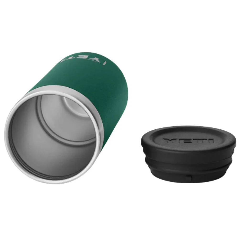 Yeti Shot Glasses With Case (Black Forest Green) - Image 7