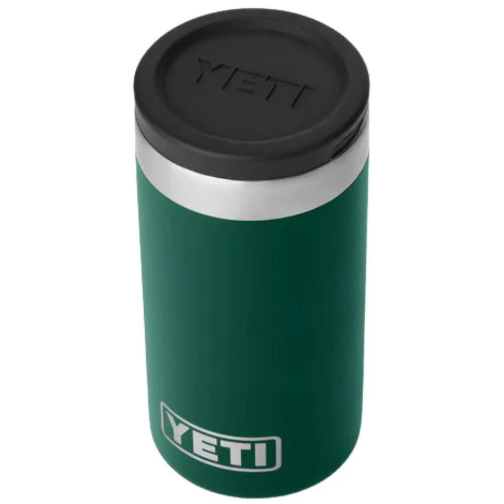 Yeti Shot Glasses With Case (Black Forest Green) - Image 8